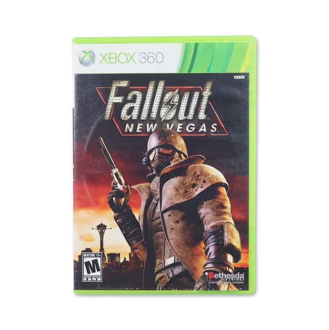 Fallout: New Vegas