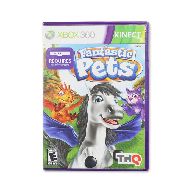 Fantastic Pets