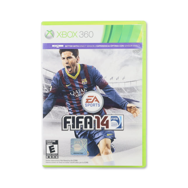 FIFA 14