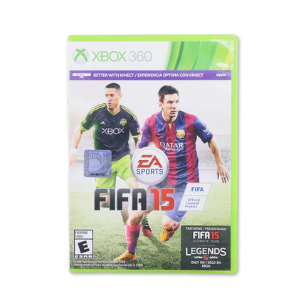 FIFA 15
