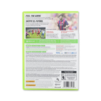FIFA 15
