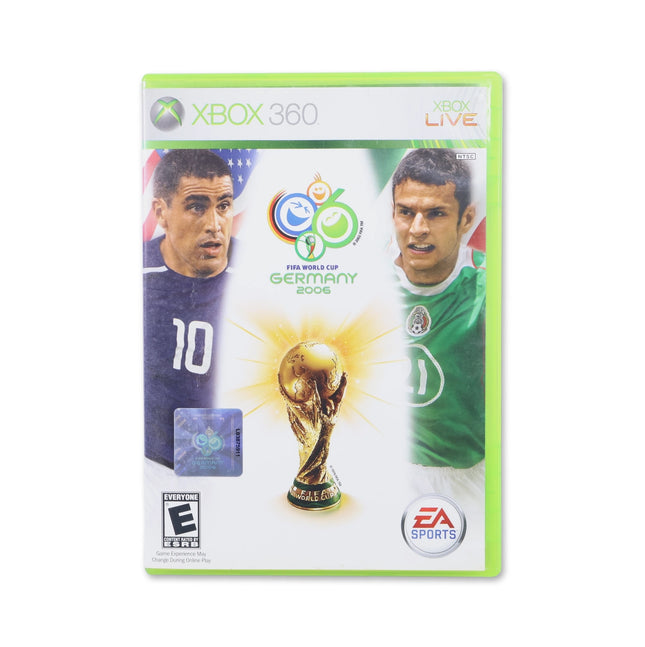 FIFA World Cup: Germany 2006