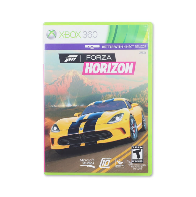 Forza Horizon