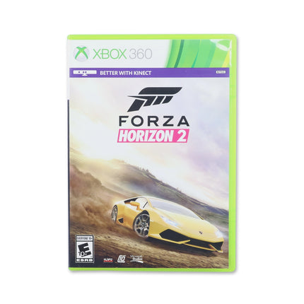 Forza Horizon 2