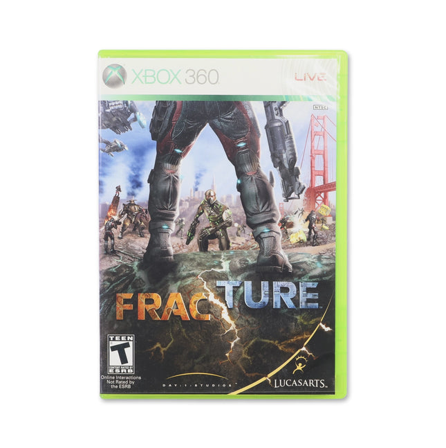 Fracture