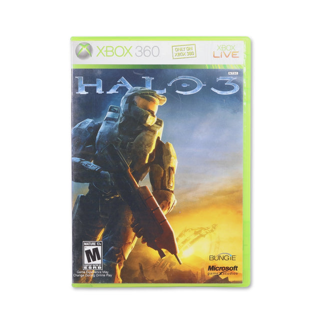 Halo 3