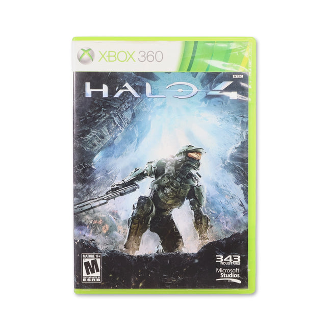 Halo 4