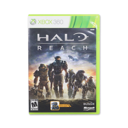 Halo: Reach