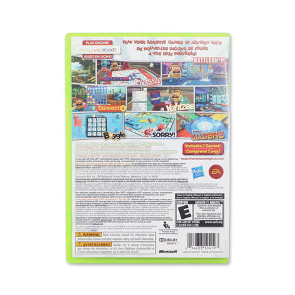 Hasbro Family Game Night