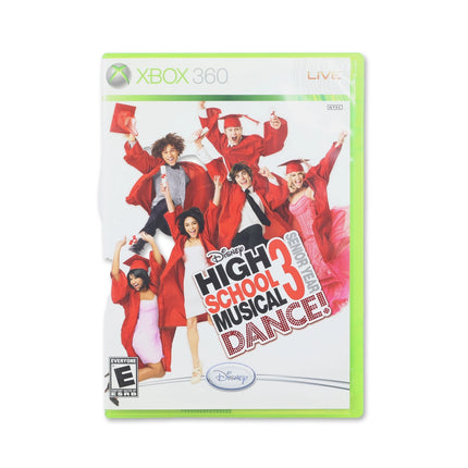 High School Musical 3: Senior Year Dance