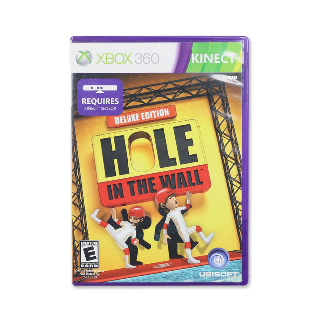 Hole In The Wall