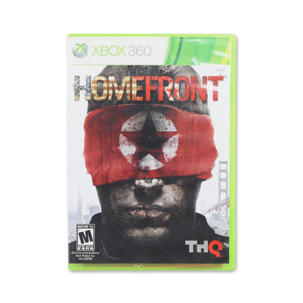 Homefront