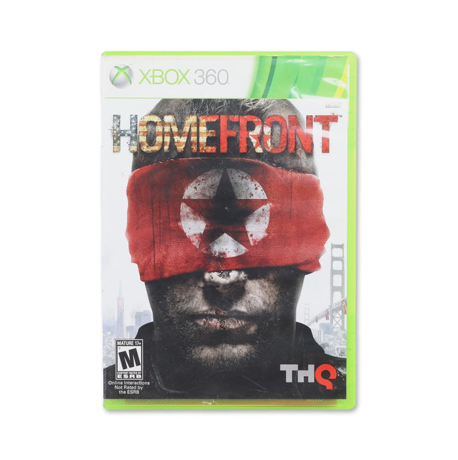 Homefront