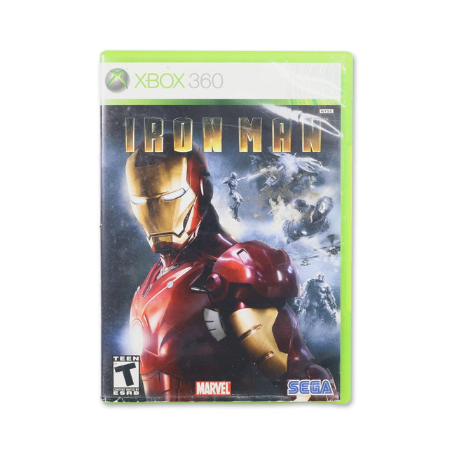 Iron Man