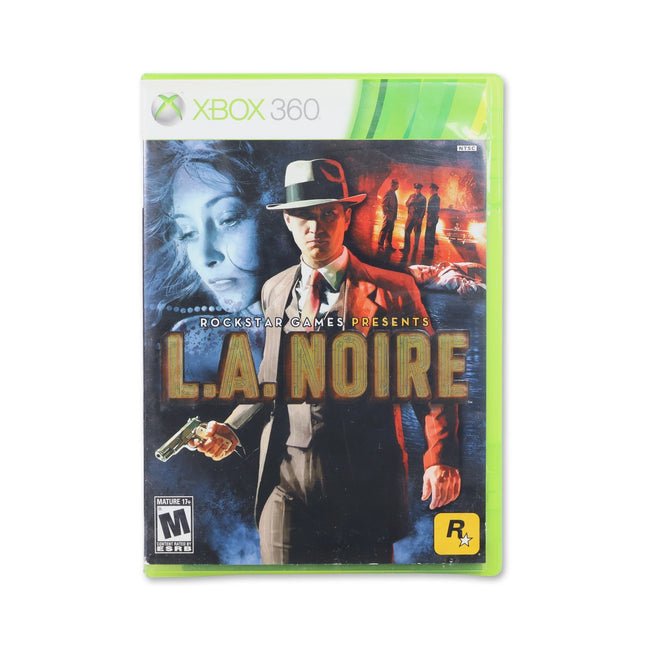 L.A. Noire