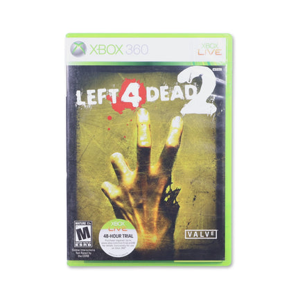 Left 4 Dead 2