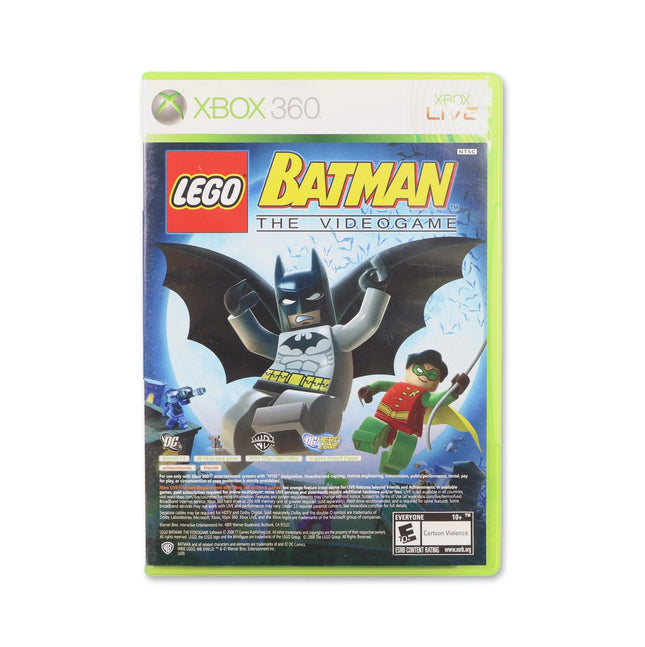 LEGO Batman & Pure Double Pack