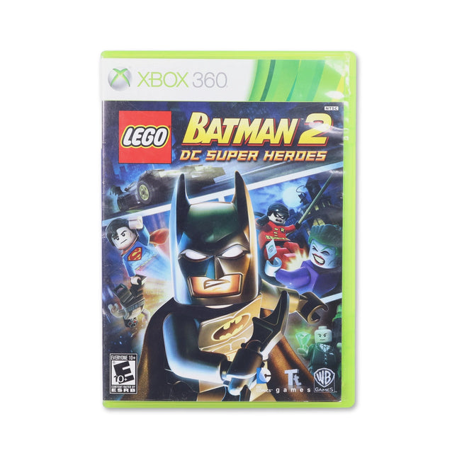 LEGO Batman 2