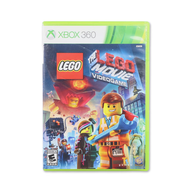 LEGO Movie Videogame