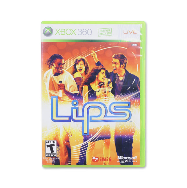 Lips