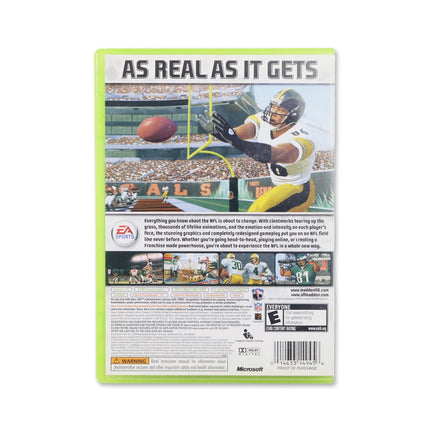 Madden 2006