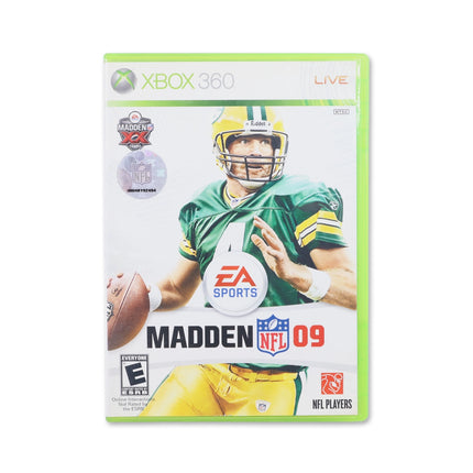 Madden 2009