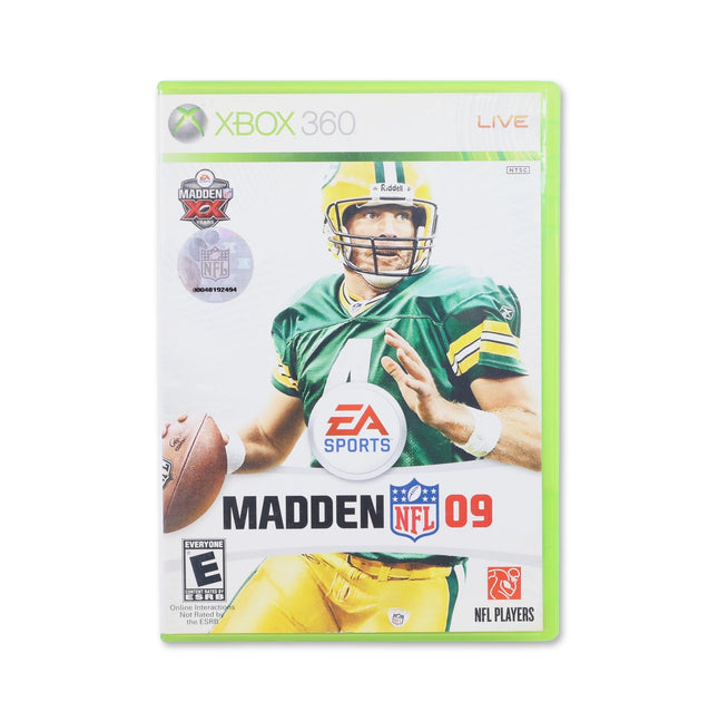 Madden 2009