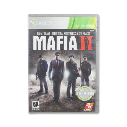 Mafia II [Platinum Hits]