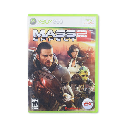 Mass Effect 2