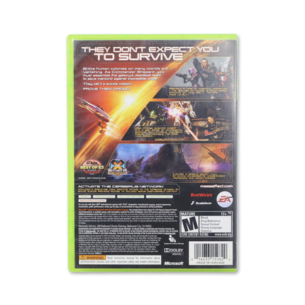 Mass Effect 2