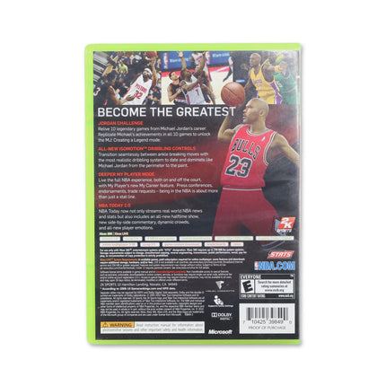 NBA 2K11