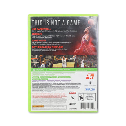 NBA 2K17