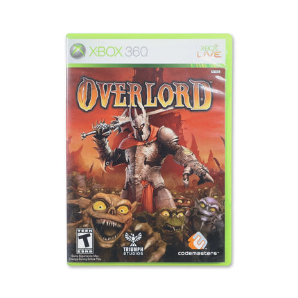 Overlord