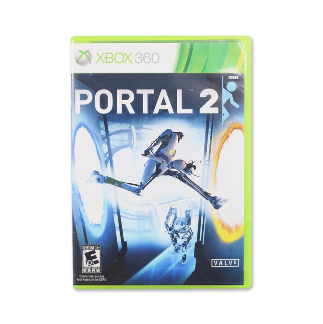 Portal 2