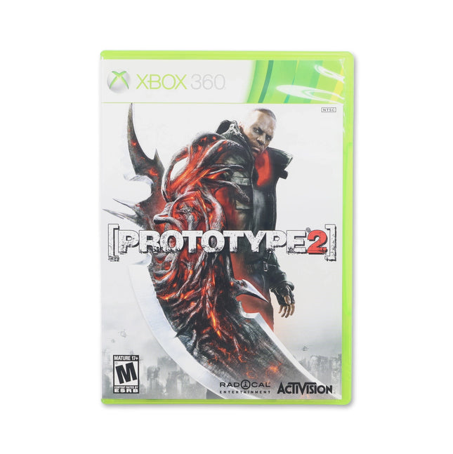 Prototype 2