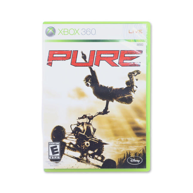 Pure