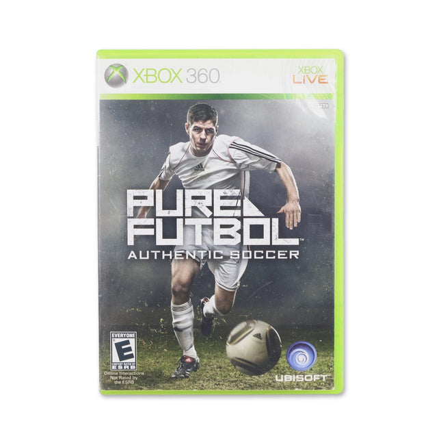 Pure Futbol