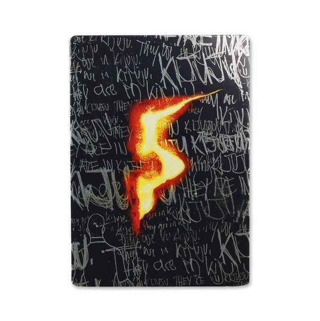 Resident Evil 5 [Steelbook Edition]