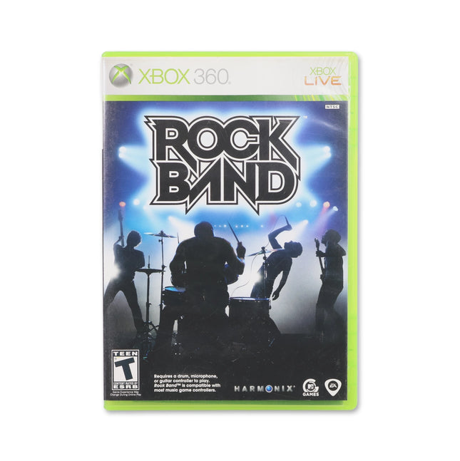 Rock Band