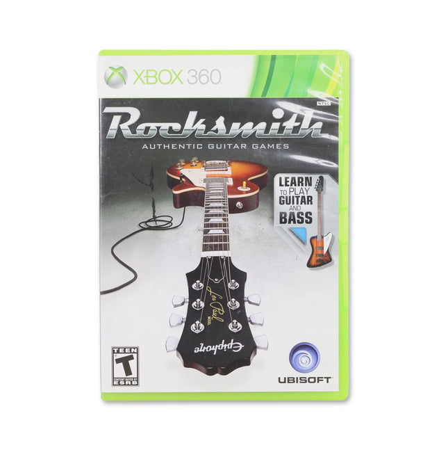 Rocksmith