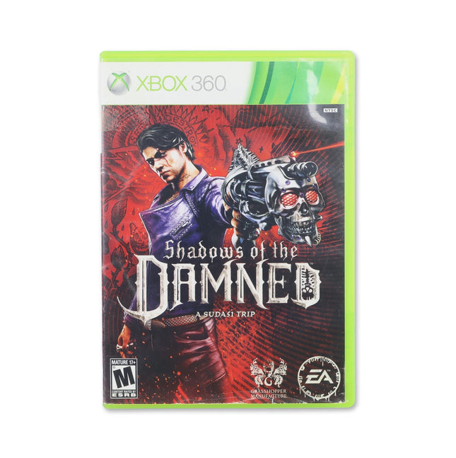 Shadows of the Damned
