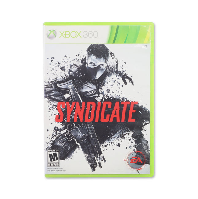 Syndicate