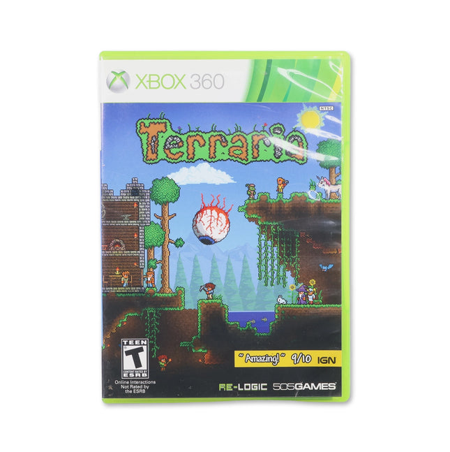 Terraria