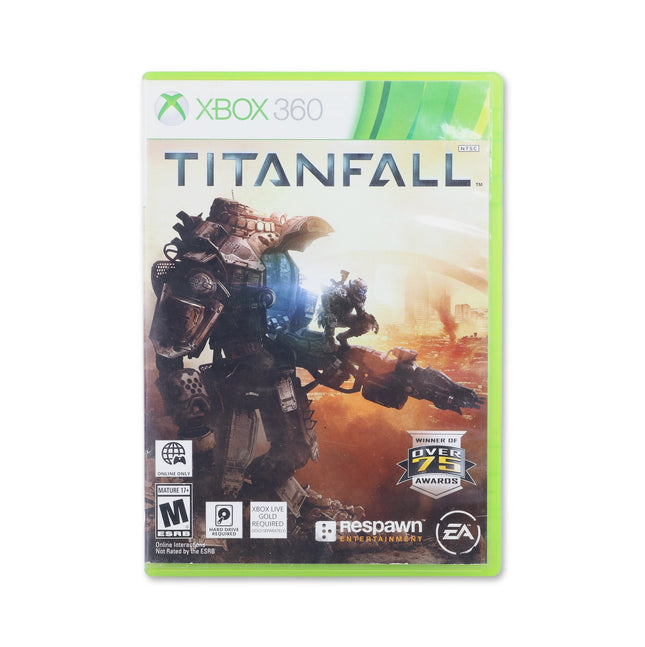 Titanfall