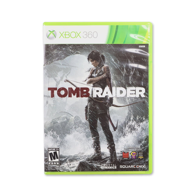 Tomb Raider