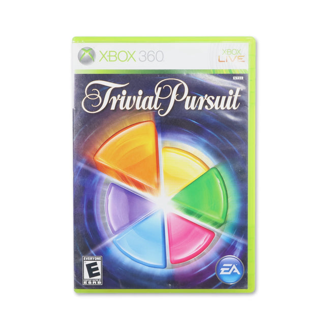 Trivial Pursuit