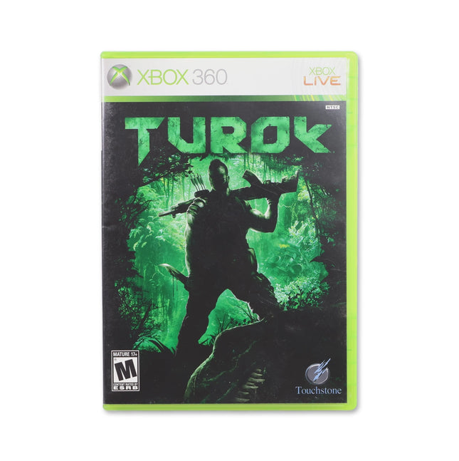 Turok