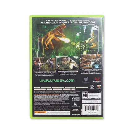 Turok