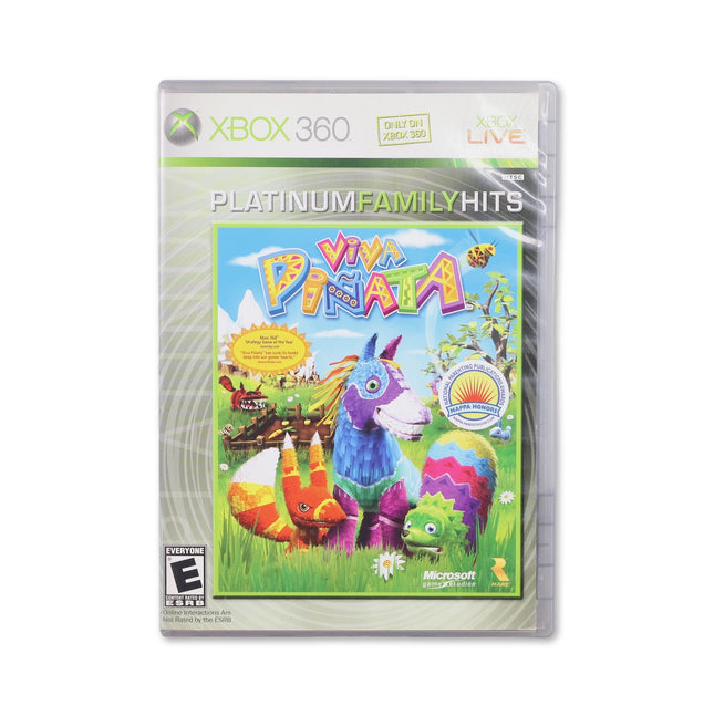 Viva Pinata [Platinum Family Hits]