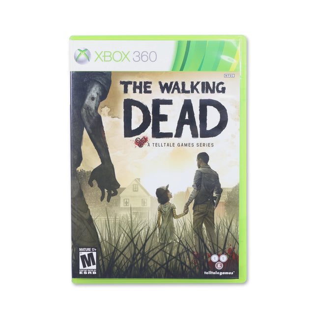 The Walking Dead: A Telltale Games Series